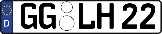 GG-LH22