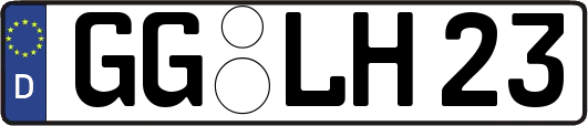 GG-LH23