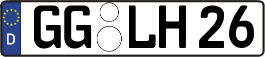 GG-LH26