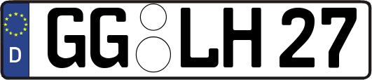 GG-LH27