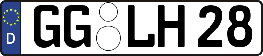 GG-LH28