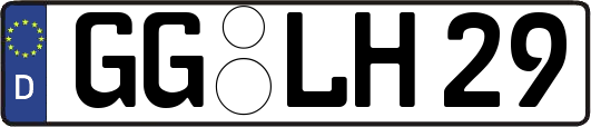 GG-LH29