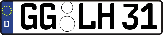 GG-LH31