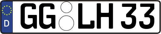 GG-LH33