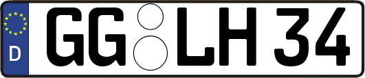GG-LH34