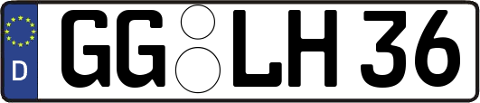 GG-LH36