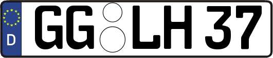 GG-LH37