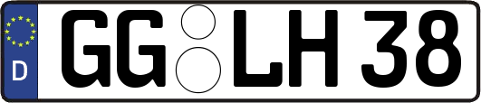 GG-LH38