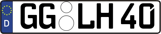 GG-LH40