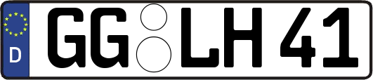GG-LH41