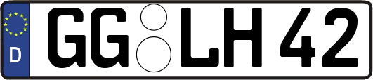 GG-LH42