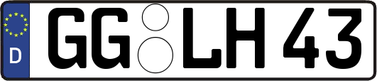 GG-LH43