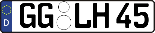 GG-LH45