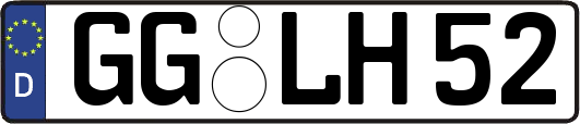 GG-LH52