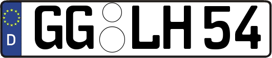 GG-LH54