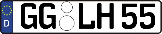 GG-LH55