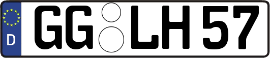 GG-LH57