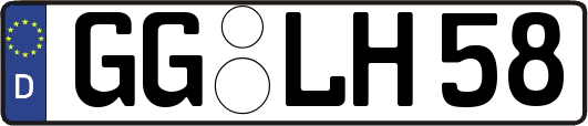 GG-LH58