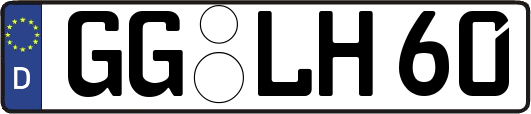 GG-LH60
