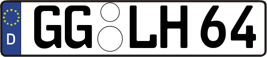 GG-LH64