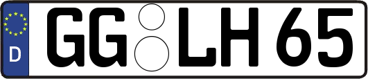 GG-LH65