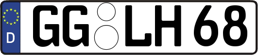 GG-LH68