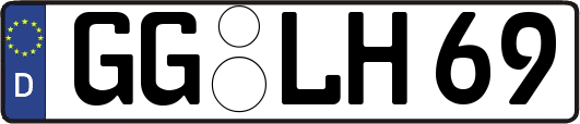 GG-LH69