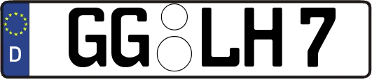 GG-LH7
