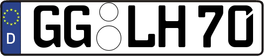 GG-LH70