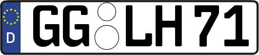 GG-LH71