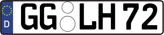GG-LH72