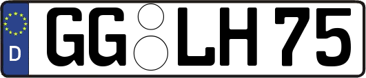 GG-LH75