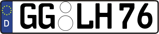 GG-LH76