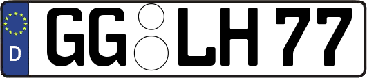 GG-LH77