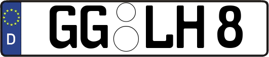 GG-LH8