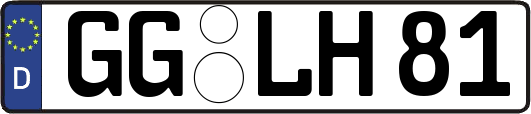 GG-LH81