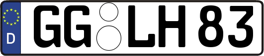 GG-LH83