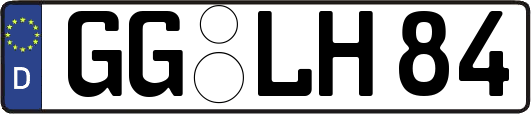 GG-LH84