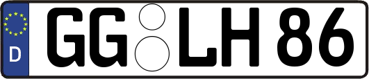 GG-LH86