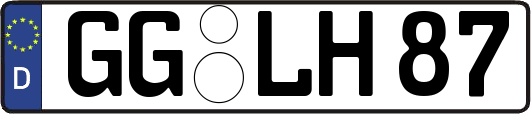 GG-LH87