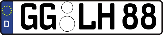 GG-LH88
