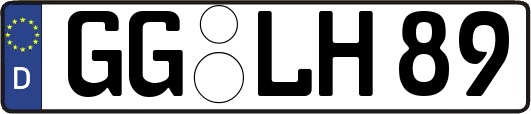 GG-LH89