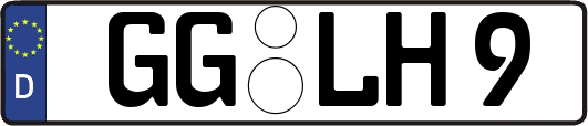 GG-LH9