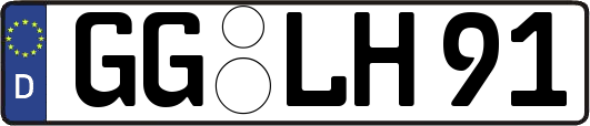 GG-LH91