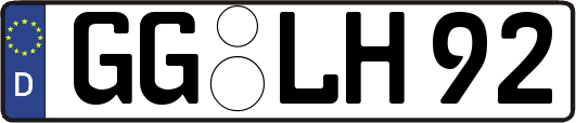 GG-LH92