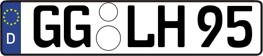 GG-LH95