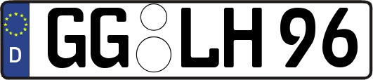 GG-LH96
