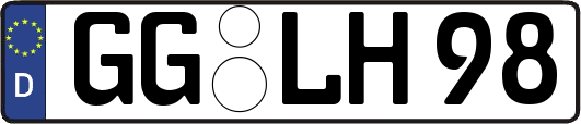 GG-LH98