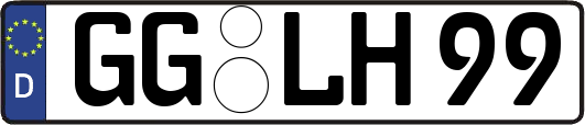 GG-LH99