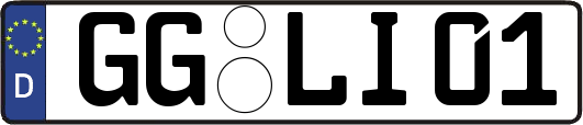 GG-LI01
